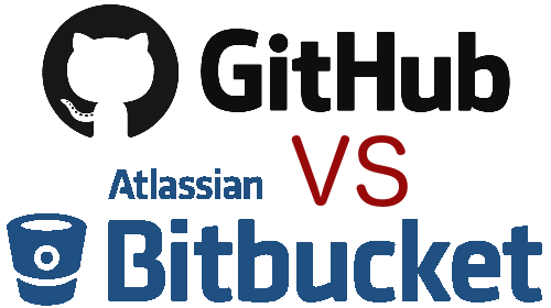 My choice of Bitbucket over Github